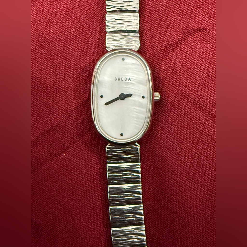 Breda Jane Revival Bracelet Watch, 18mm New With Box $195 — image 7 of 7